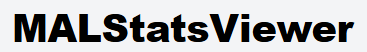 malstatsviewer logo